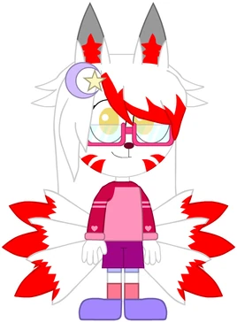 STAS-ified