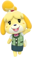 Isabelle