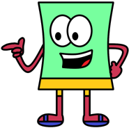 Karter the Unknown Shape