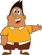 Mitch de la Cruz
