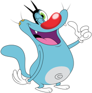 Oggy