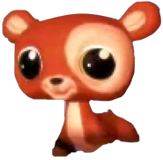 1229 Bear