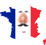 France