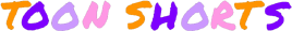 Toon Shorts logo