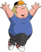 Chris Griffin