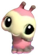 1264 Ladybug