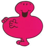 Mr. Greedy