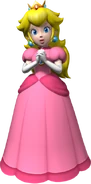 Princess Peach