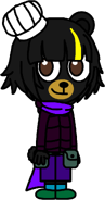 Christopher the Bear