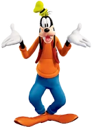 Goofy