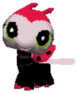 221 Ladybug