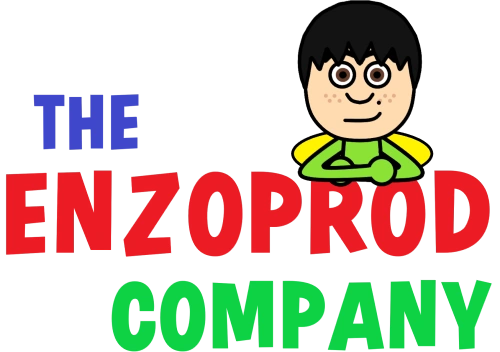 The EnzoProd Company Wiki