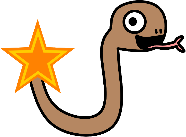 Maracus the Magic Snake | The EnzoProd Company Wiki | Fandom