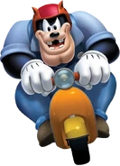 Pete