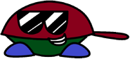Trolly the Cap