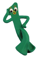 Gumby (1956)