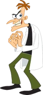 Heinz Doofenshmirtz