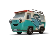 Betsy