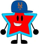Shea the Superstar