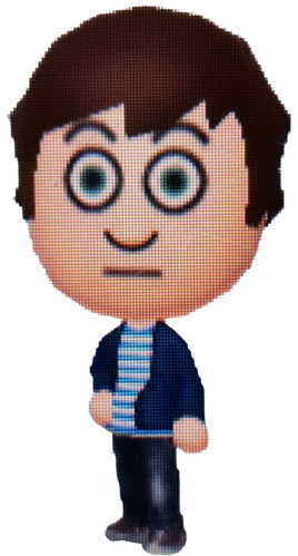 CGI