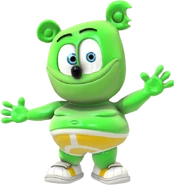 Gummibär