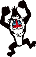 Mandrill