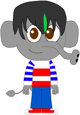 STAS-ified