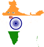 India
