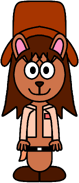 Leah