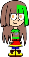 Lily