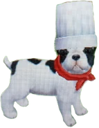 Chaussette