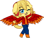 Firefeather MC