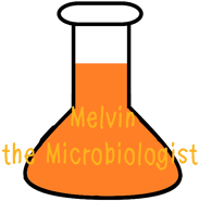 Melvin the Microbiologist (franchise)
