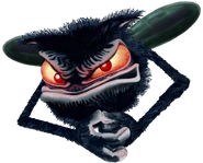 André