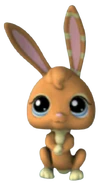1565 Bunny