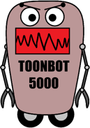 ToonBot 5000