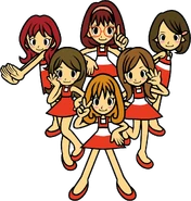 The Dazzles