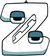 Z