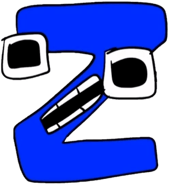 Joke Z