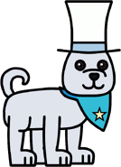 Oliver (Nintendogs + Cats)