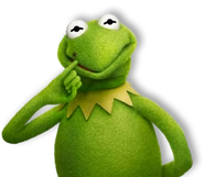 Constantine (The Muppets)