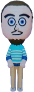 Quinn Shiloh (introduced in season 11)