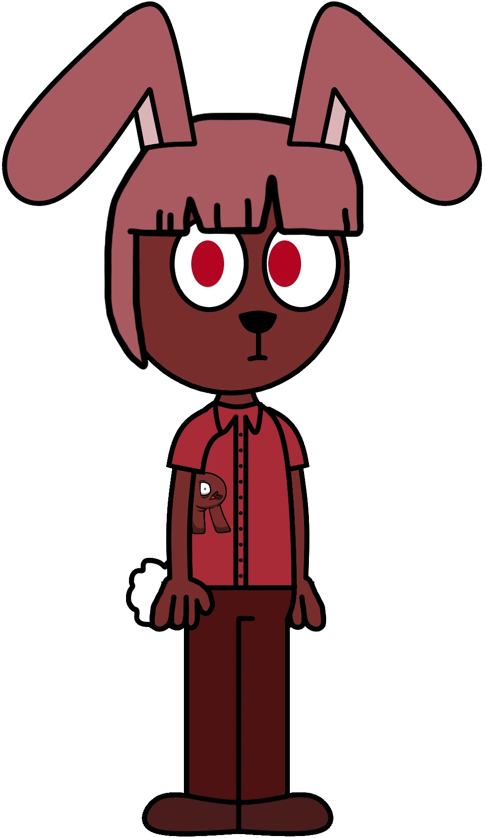 Randy | The EnzoProd Company Wiki | Fandom