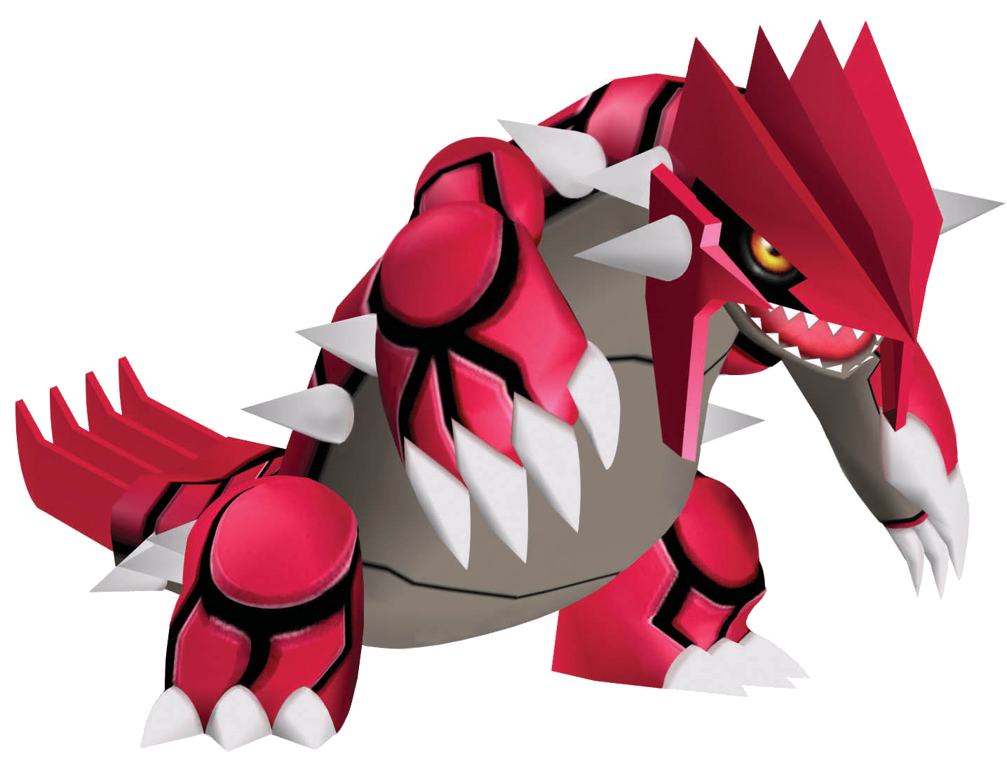 Groudon (SSBU) .