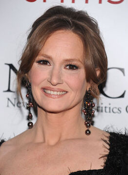 Melissa Leo adds another diverse role with 'Equalizer 2' - The Columbian