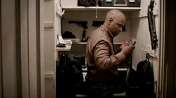 McCall's hidden arsenal