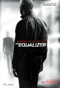 The Equalizer | The Equalizer Fandom