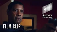 THE EQUALIZER 2 Film Clip - "Let's Go Miles"