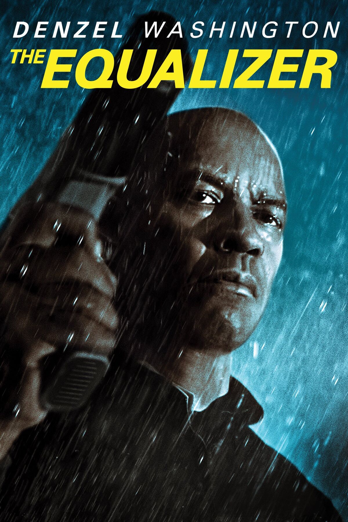 The Equalizer The Equalizer Wiki Fandom