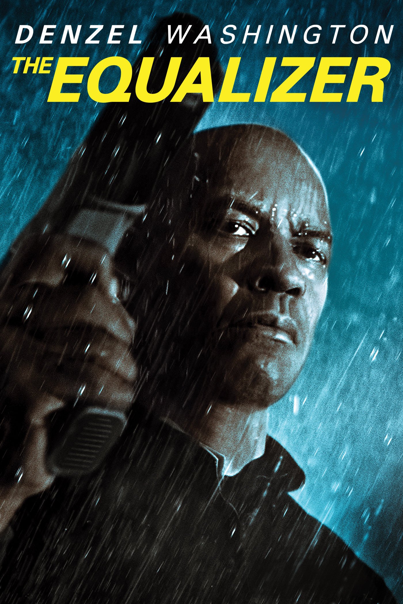 Discuss Everything About The Equalizer Wiki Fandom